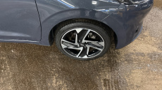 Hyundai i10 1.0 [63] Premium 5dr Auto [Nav] Petrol Hatchback